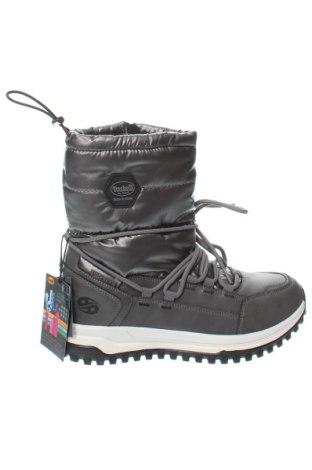 Cizme de damă Dockers, Mărime 40, Culoare Gri, Preț 904,99 Lei