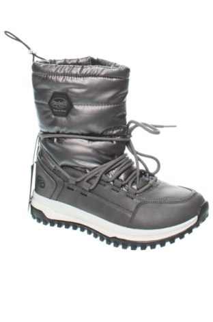 Cizme de damă Dockers, Mărime 40, Culoare Gri, Preț 904,99 Lei