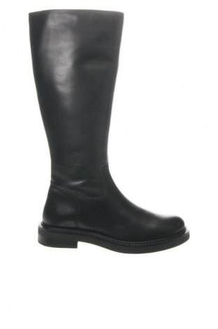 Damskie kozaki Geox, Rozmiar 38, Kolor Czarny, Cena 1 024,99 zł