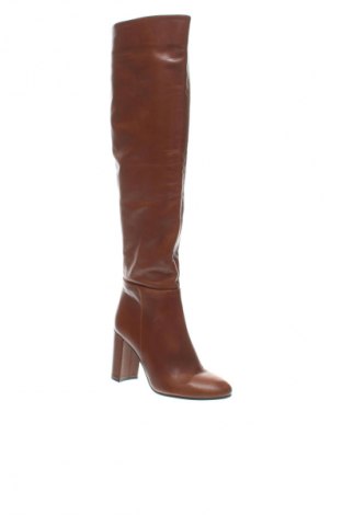 Damenstiefel Minelli, Größe 37, Farbe Braun, Preis € 87,29
