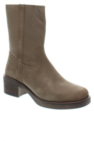 Dámske topánky  Poelman, Veľkosť 40, Farba Béžová, Cena  109,95 €