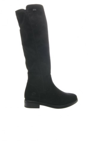 Dámske topánky  Remonte, Veľkosť 39, Farba Čierna, Cena  107,95 €