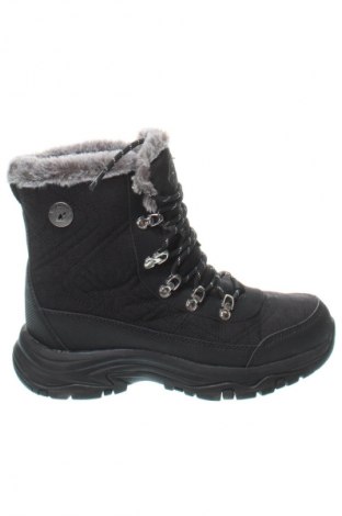Damenstiefel Skechers, Größe 37, Farbe Schwarz, Preis € 23,99