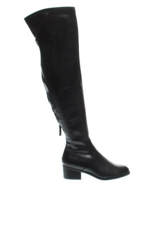 Дамски ботуши Steve Madden, Размер 41, Цвят Черен, Цена 244,99 лв.