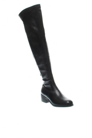 Γυναικείες μπότες Steve Madden, Μέγεθος 41, Χρώμα Μαύρο, Τιμή 68,99 €