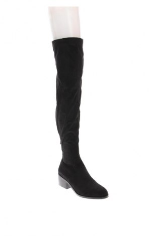 Dámske topánky  Steve Madden, Veľkosť 41, Farba Čierna, Cena  67,95 €