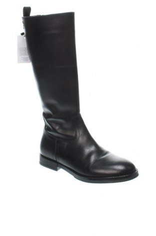 Damenstiefel Tommy Hilfiger, Größe 39, Farbe Schwarz, Preis 219,99 €