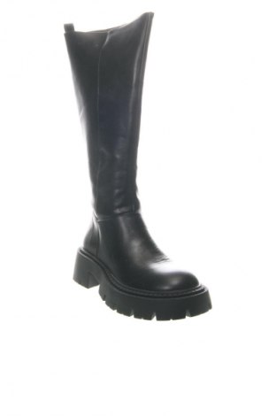 Γυναικείες μπότες Topshop, Μέγεθος 37, Χρώμα Μαύρο, Τιμή 76,99 €