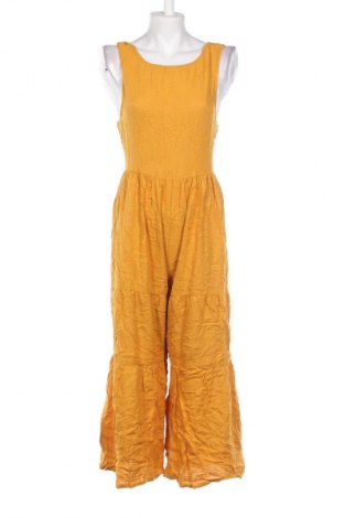 Salopetă lungă de damă ASOS, Mărime M, Culoare Portocaliu, Preț 230,99 Lei