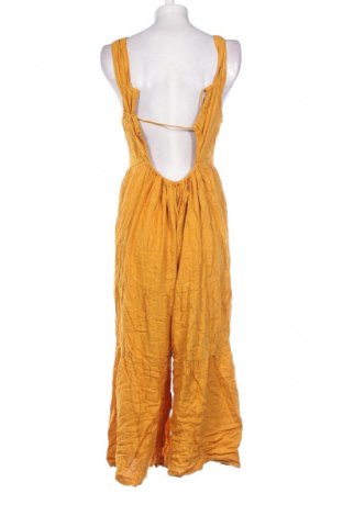 Salopetă lungă de damă ASOS, Mărime M, Culoare Portocaliu, Preț 230,99 Lei
