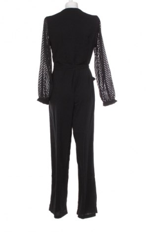 Langer Damen-Overall About You, Größe XL, Farbe Schwarz, Preis 23,99 €