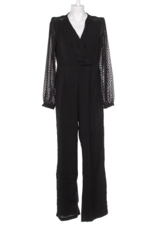 Langer Damen-Overall About You, Größe L, Farbe Schwarz, Preis 23,99 €