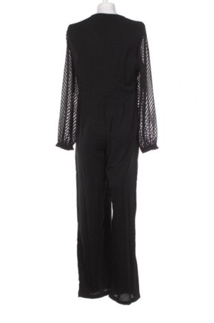 Langer Damen-Overall About You, Größe L, Farbe Schwarz, Preis 23,99 €