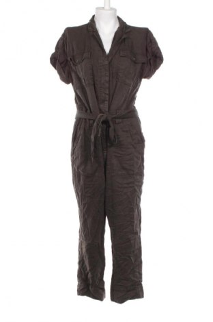 Salopetă lungă de damă Alba Moda, Mărime XL, Culoare Verde, Preț 230,99 Lei