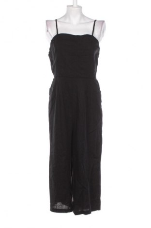 Langer Damen-Overall Ally, Größe XL, Farbe Schwarz, Preis € 53,99