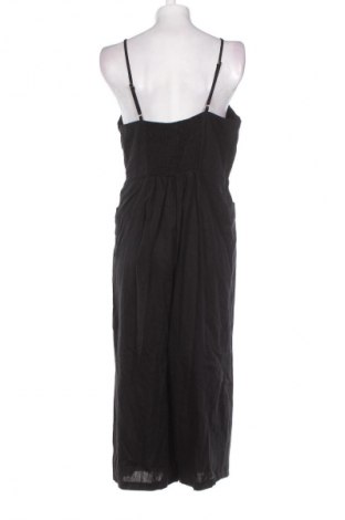 Langer Damen-Overall Ally, Größe XL, Farbe Schwarz, Preis € 53,99