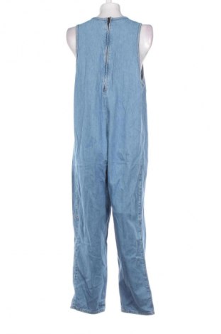 Langer Damen-Overall American Eagle, Größe M, Farbe Blau, Preis 34,78 €