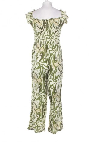 Salopetă lungă de damă Amisu, Mărime M, Culoare Multicolor, Preț 163,99 Lei