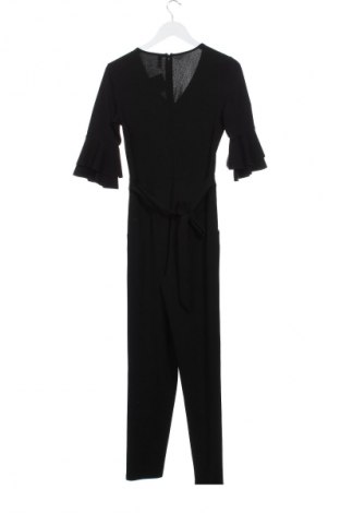 Langer Damen-Overall Amisu, Größe XS, Farbe Schwarz, Preis 24,55 €