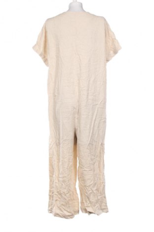 Langer Damen-Overall Anko, Größe M, Farbe Beige, Preis € 33,99