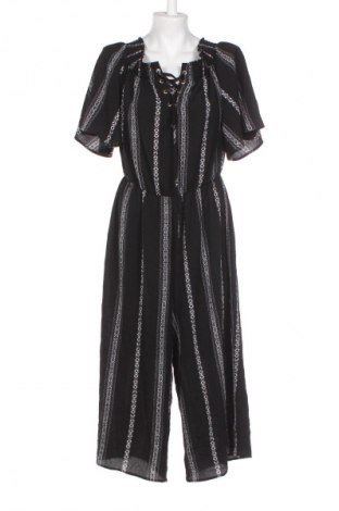 Salopetă lungă de damă Bailey Blue, Mărime L, Culoare Multicolor, Preț 163,99 Lei