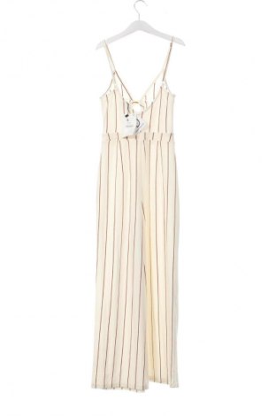 Női hosszú overál Bershka, Méret XS, Szín Sokszínű, Ár 15 400 Ft