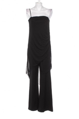 Dámský dlouhý overal Bpc Bonprix Collection, Velikost M, Barva Černá, Cena  779,00 Kč