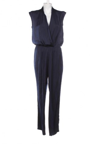 Salopetă lungă de damă Calzedonia, Mărime L, Culoare Albastru, Preț 230,99 Lei