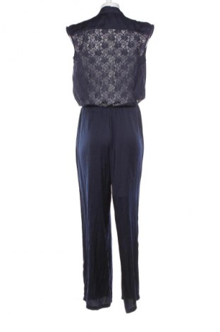 Salopetă lungă de damă Calzedonia, Mărime L, Culoare Albastru, Preț 230,99 Lei