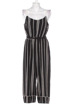 Salopetă lungă de damă Charlotte Russe, Mărime L, Culoare Multicolor, Preț 84,99 Lei