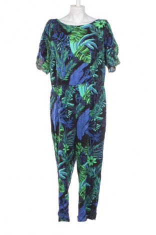 Langer Damen-Overall Ellos, Größe XL, Farbe Mehrfarbig, Preis 33,99 €
