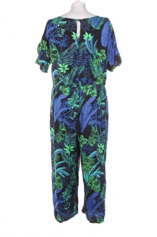 Langer Damen-Overall Ellos, Größe XL, Farbe Mehrfarbig, Preis 33,99 €