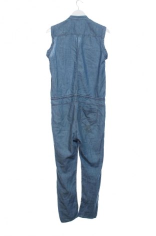 Langer Damen-Overall G-Star Raw, Größe XS, Farbe Blau, Preis 41,11 €