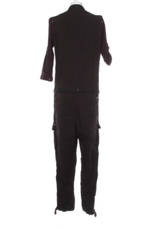 Dámský dlouhý overal G-Star Raw, Velikost M, Barva Černá, Cena  1 736,00 Kč