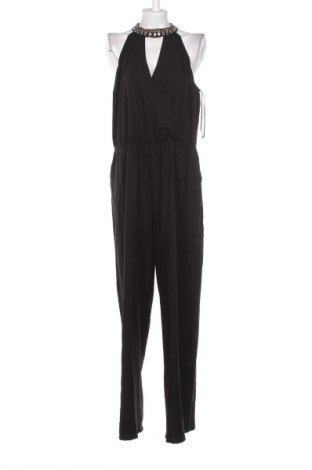 Dámsky dlhý overal Guess, Veľkosť XL, Farba Čierna, Cena  71,95 €