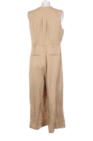 Dámsky dlhý overal H&M, Veľkosť XL, Farba Béžová, Cena  27,95 €