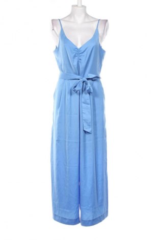 Langer Damen-Overall H&M, Größe XL, Farbe Blau, Preis 24,99 €