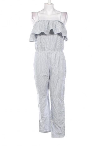 Langer Damen-Overall H&M, Größe S, Farbe Mehrfarbig, Preis 14,99 €