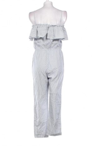 Langer Damen-Overall H&M, Größe S, Farbe Mehrfarbig, Preis 14,99 €