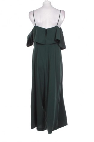 Langer Damen-Overall H&M, Größe XL, Farbe Grün, Preis € 24,55