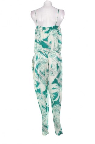 Salopetă lungă de damă J.Crew, Mărime L, Culoare Multicolor, Preț 949,99 Lei