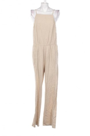 Langer Damen-Overall Jake*s, Größe M, Farbe Beige, Preis 109,99 €
