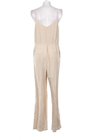 Langer Damen-Overall Jake*s, Größe M, Farbe Beige, Preis 109,99 €