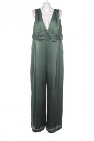 Dámsky dlhý overal Jake*s, Veľkosť XXL, Farba Zelená, Cena  90,95 €