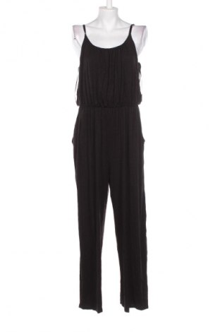 Dámsky dlhý overal Kaileigh, Veľkosť XL, Farba Čierna, Cena  23,95 €