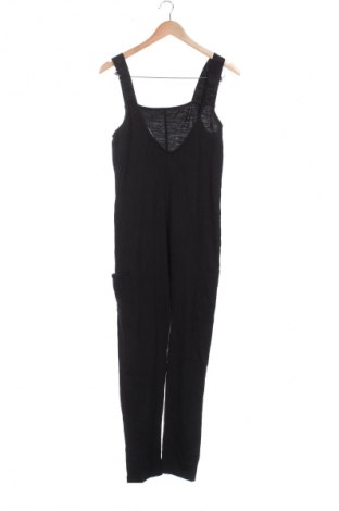Langer Damen-Overall Kendall + Kylie for OVS, Größe XS, Farbe Schwarz, Preis € 24,99