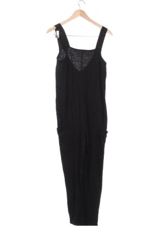 Langer Damen-Overall Kendall + Kylie for OVS, Größe XS, Farbe Schwarz, Preis € 24,99