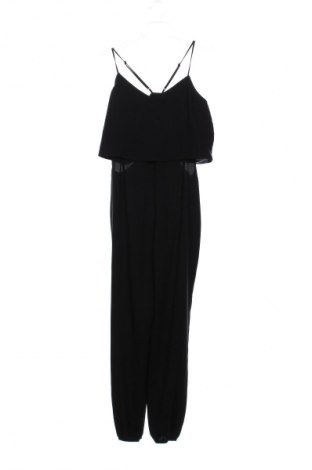 Langer Damen-Overall Leith, Größe XS, Farbe Schwarz, Preis 34,71 €