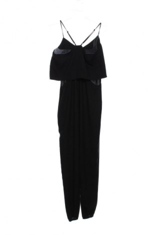 Langer Damen-Overall Leith, Größe XS, Farbe Schwarz, Preis 34,71 €