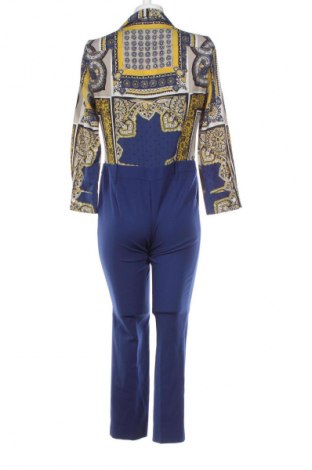 Langer Damen-Overall Love Moschino, Größe M, Farbe Mehrfarbig, Preis € 98,21